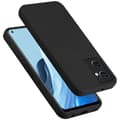 Miniatyrbilde 1 av 6: Deksel til OPPO Find X5 Lite Silikondeksel TPU Case Cover