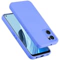 Miniatyrbilde 1 av 6: Deksel til OPPO Find X5 Lite Silikondeksel TPU Case Cover
