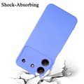 Miniatyrbild 3 av 6: Samsung Galaxy S21 ULTRA Skal Fodral av flexibelt TPU-silikon Case Cover