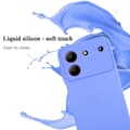 Miniatyrbild 2 av 6: Samsung Galaxy S21 ULTRA Skal Fodral av flexibelt TPU-silikon Case Cover