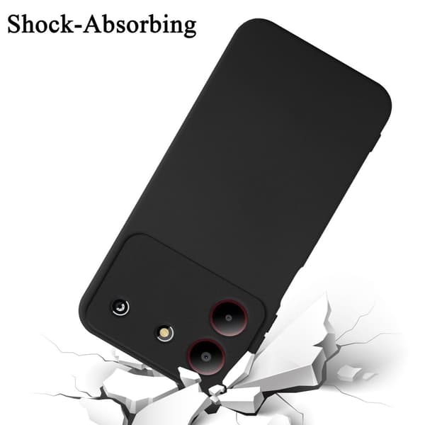 Samsung Galaxy S21 ULTRA Skal Fodral av flexibelt TPU-silikon Case Cover