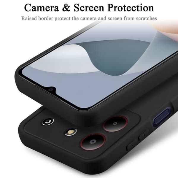 Samsung Galaxy S21 ULTRA Skal Fodral av flexibelt TPU-silikon Case Cover