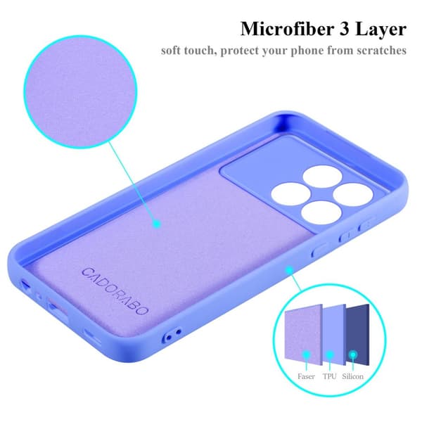 Deksel til Samsung Galaxy S21 FE Silikondeksel TPU Case Cover