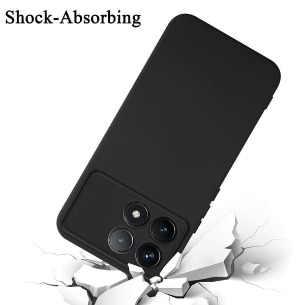 Deksel til Samsung Galaxy S21 FE Silikondeksel TPU Case Cover