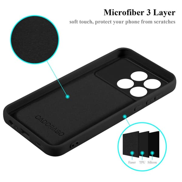 Deksel til Samsung Galaxy S21 FE Silikondeksel TPU Case Cover