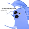 Miniatyrbild 2 av 6: Samsung Galaxy S21 5G Skal Fodral av flexibelt TPU-silikon Case Cover