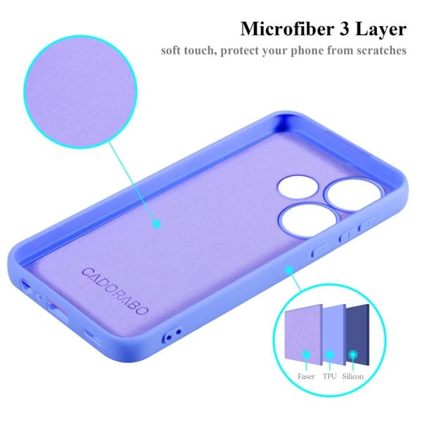 Deksel til Samsung Galaxy S21 5G Silikondeksel TPU Case Cover