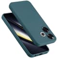 Miniatyrbilde 1 av 6: Deksel til Samsung Galaxy S21 5G Silikondeksel TPU Case Cover
