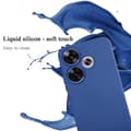 Miniatyrbild 2 av 6: Samsung Galaxy S21 5G Skal Fodral av flexibelt TPU-silikon Case Cover