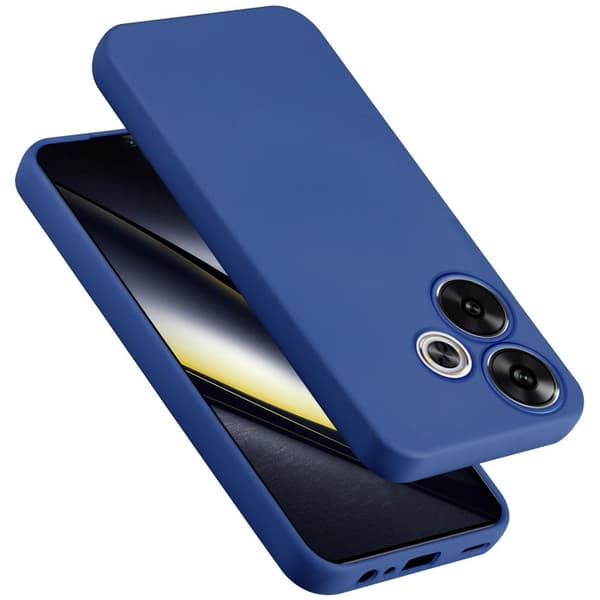 Samsung Galaxy S21 5G Skal Fodral av flexibelt TPU-silikon Case Cover