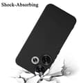 Miniatyrbild 3 av 6: Samsung Galaxy S21 5G Skal Fodral av flexibelt TPU-silikon Case Cover
