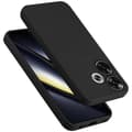 Miniatyrbild 1 av 6: Samsung Galaxy S21 5G Skal Fodral av flexibelt TPU-silikon Case Cover