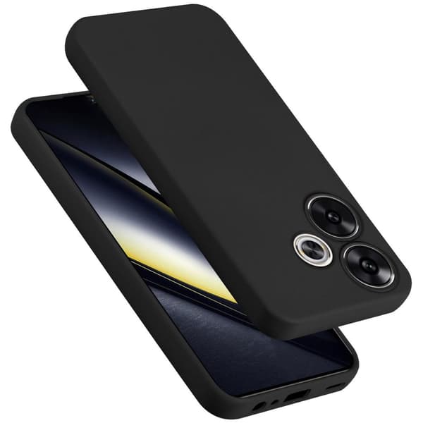 Samsung Galaxy S21 5G Skal Fodral av flexibelt TPU-silikon Case Cover