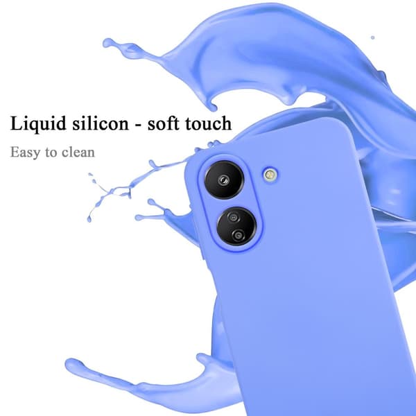 Deksel til Samsung Galaxy S21 PLUS Silikondeksel TPU Case Cover