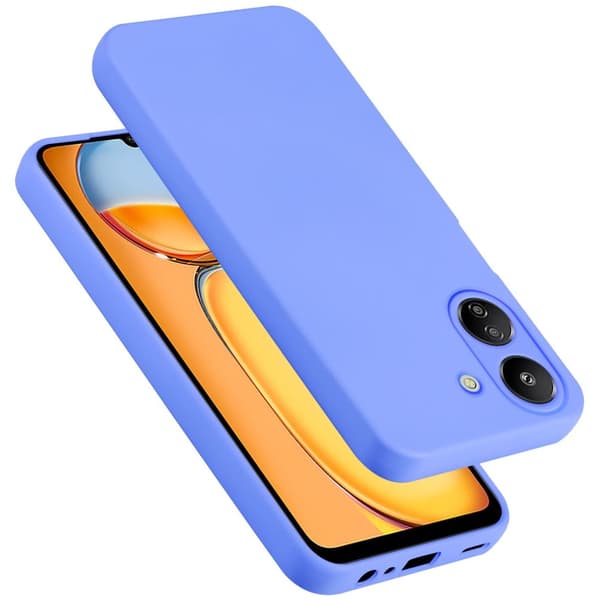 Deksel til Samsung Galaxy S21 PLUS Silikondeksel TPU Case Cover
