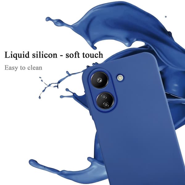 Deksel til Samsung Galaxy S21 PLUS Silikondeksel TPU Case Cover