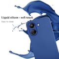 Miniatyrbilde 2 av 6: Deksel til Samsung Galaxy S21 PLUS Silikondeksel TPU Case Cover
