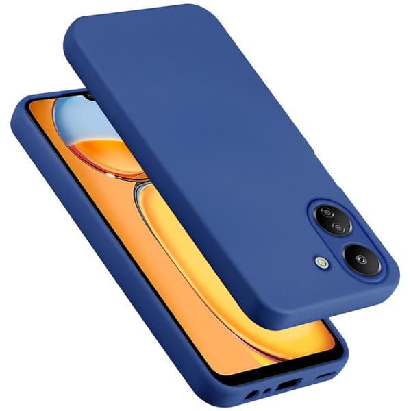 Deksel til Samsung Galaxy S21 PLUS Silikondeksel TPU Case Cover