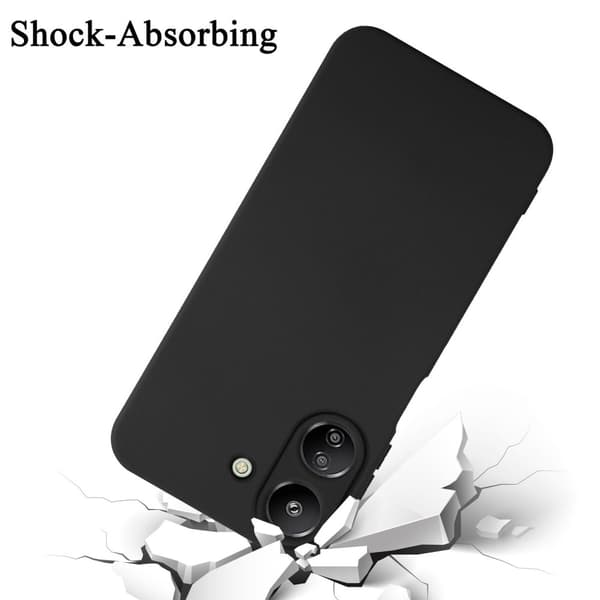 Deksel til Samsung Galaxy S21 PLUS Silikondeksel TPU Case Cover