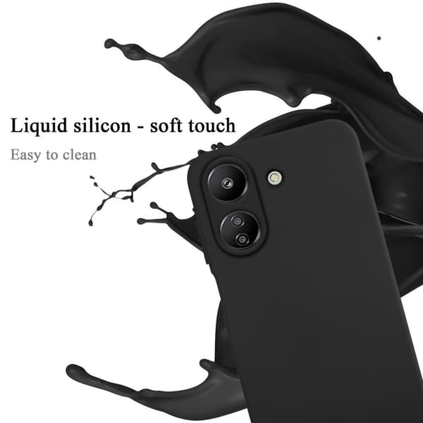 Deksel til Samsung Galaxy S21 PLUS Silikondeksel TPU Case Cover