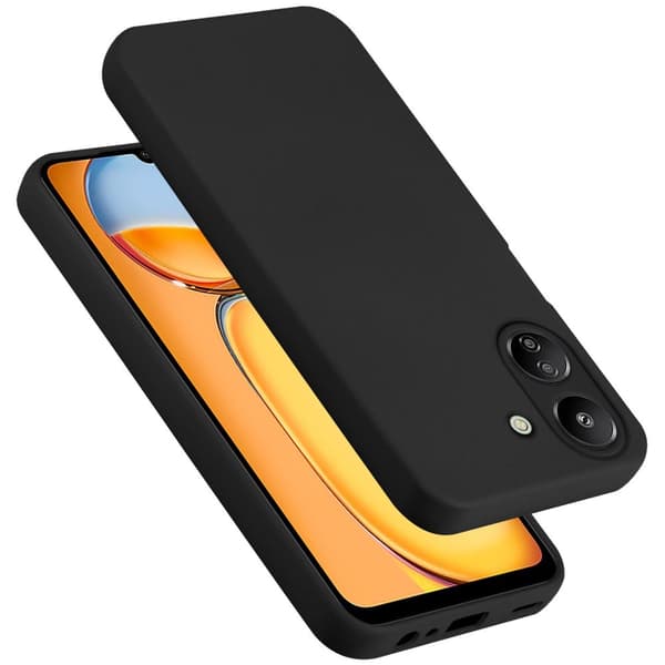 Deksel til Samsung Galaxy S21 PLUS Silikondeksel TPU Case Cover
