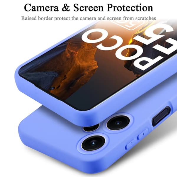 Deksel til Samsung Galaxy S20 ULTRA Silikondeksel TPU Case Cover