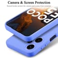 Miniatyrbilde 4 av 6: Deksel til Samsung Galaxy S20 ULTRA Silikondeksel TPU Case Cover