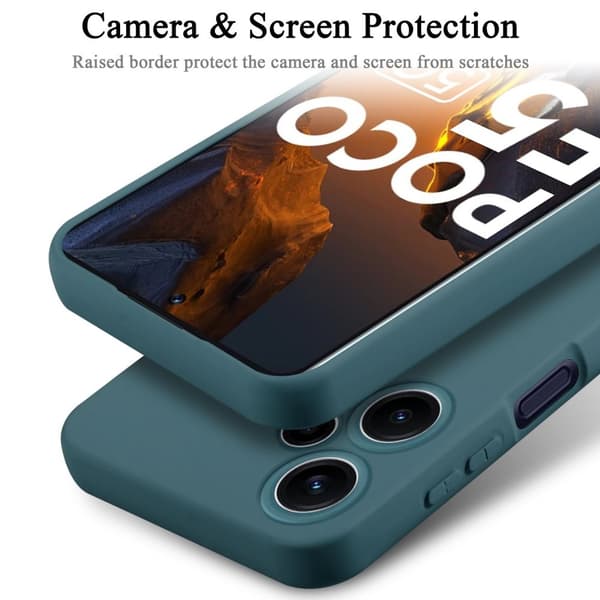 Deksel til Samsung Galaxy S20 ULTRA Silikondeksel TPU Case Cover