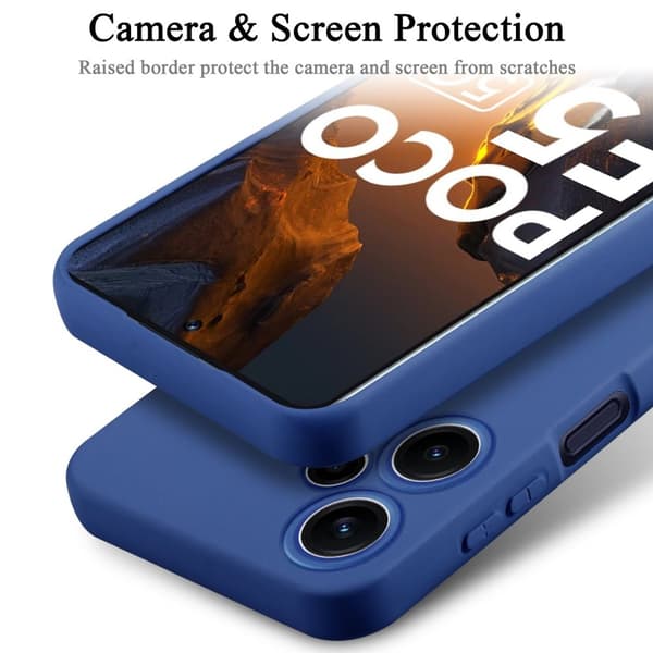 Deksel til Samsung Galaxy S20 ULTRA Silikondeksel TPU Case Cover