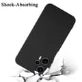 Miniatyrbilde 3 av 6: Deksel til Samsung Galaxy S20 ULTRA Silikondeksel TPU Case Cover