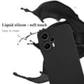 Miniatyrbilde 2 av 6: Deksel til Samsung Galaxy S20 ULTRA Silikondeksel TPU Case Cover