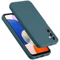 Miniatyrbild 2 av 11: Samsung Galaxy A14 4G / 5G / M14 Skal Fodral av flexibelt TPU-silikon Case Cover