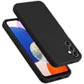 Miniatyrbild 2 av 11: Samsung Galaxy A14 4G / 5G / M14 Skal Fodral av flexibelt TPU-silikon Case Cover