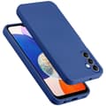 Miniatyrbild 2 av 11: Samsung Galaxy A14 4G / 5G / M14 Skal Fodral av flexibelt TPU-silikon Case Cover
