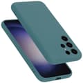Miniatyrbild 1 av 6: Samsung Galaxy S24 ULTRA Skal Fodral av flexibelt TPU-silikon Case Cover