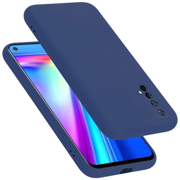 Cover Realme 7 4G Etui Case ()