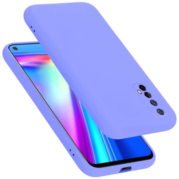 Cover Realme 7 4G Etui Case ()