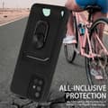 Miniatyrbillede 4 af 7: Samsung Galaxy A71 4G Etui Kæde Cover(Sort)