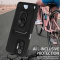 Miniatyrbillede 4 af 7: Xiaomi RedMi NOTE 10 PRO Etui Kæde Cover(Sort)