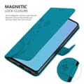 Miniatyrbillede 4 af 7: OnePlus Nord Pungetui Cover Blomster ()