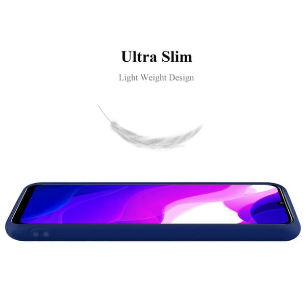 Xiaomi Mi 10 LITE Cover Etui Case ()