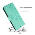 Miniatyrbillede 6 af 7: OnePlus 8T Pungetui Cover Blomster ()