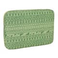 Miniatyrbillede 2 af 2: Laptop cover Mufasa Grøn Beige 15,6'' 39,5 x 27,5 x 3,5 cm