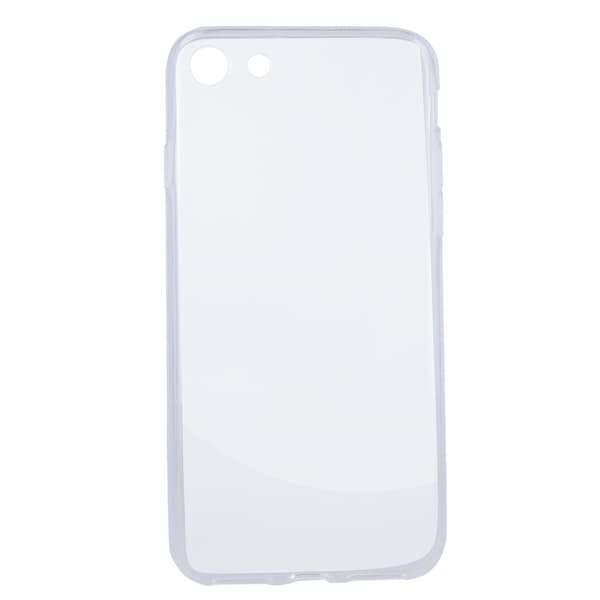 Ohut takakuori Xiaomille - Redmi 13 4G / 13 5G - Kirkas