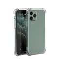 Pikkukuva 1 / 2: Ohut suojakuori Xiaomille - Redmi 13 4G / 13 5G - Kirkas