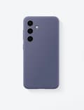 Pikkukuva 4 / 11: Samsung Galaxy S24 - mikrokuituinen silikonikuori