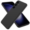 Pikkukuva 5 / 11: Samsung Galaxy S24 - mikrokuituinen silikonikuori