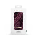Miniatyrbild 2 av 3: Ideal of Sweden iPhone 6/6S/7/8/SE Skal Fashion Case Golden Plum