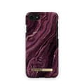 Miniatyrbild 1 av 3: Ideal of Sweden iPhone 6/6S/7/8/SE Skal Fashion Case Golden Plum