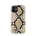 Miniatyrbillede 1 af 2: Ideal of Sweden iPhone 12 Mini Cover Fashion Case Sahara Snake